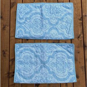 The Big One Pillow Sham Set